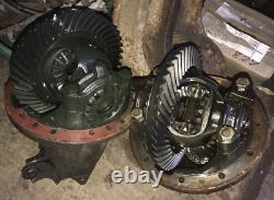 Land Rover series Range Rover Classic 3.541 Ratio 10 Spline Diff Filler plug