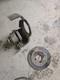 Land rover defender Discovery 1 2 Range Classic X Eng Handbrake Disc Conversion