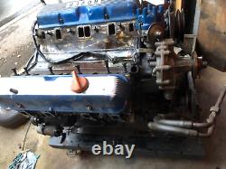 Landrover 3.9 V8 engine, Range Rover classic engine and gearbox, V8 2 door, Rover