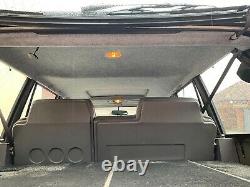 Landrover Discovery Headliner Retrim Service 300 Tdi Td5 Classic Range Rover P38