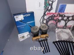 Larover 300 Tdi Rebuild Kit Defender Discovery Range Rover Classic