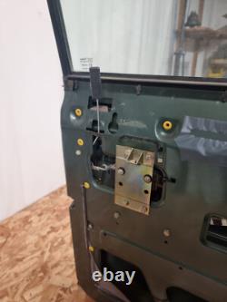 Late Range Rover Classic NSF Door complete (4 door)
