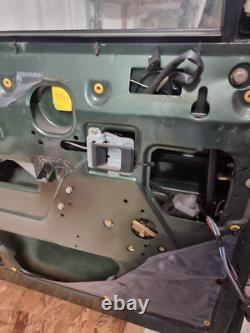 Late Range Rover Classic NSF Door complete (4 door)