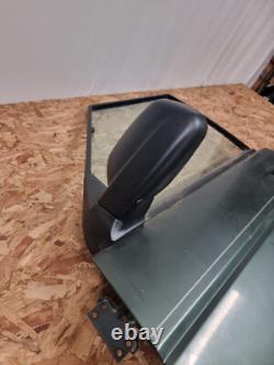 Late Range Rover Classic NSF Door complete (4 door)