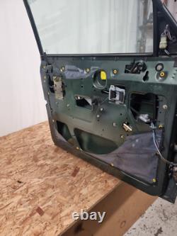 Late Range Rover Classic NSF Door complete (4 door)