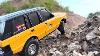 Ldr C 1 18 Range Rover Classic Construction Site