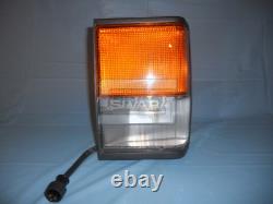 Left Front Indicator OEM JKL For Range Rover Classic to HA PRC5576 Sivar