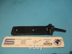 Left Hinge Frame Rear Window Range Rover Classic ALR4639 Sivar