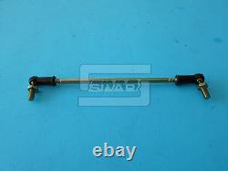 Lock Control Rod OES for Range Rover Classic 392226 Sivar