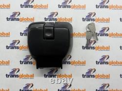 Lockable Fuel Filler Cap for Range Rover Classic from 1974 598820 OEM