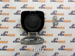 Lockable Fuel Filler Cap for Range Rover Classic from 1974 598820 OEM