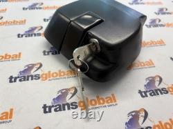 Lockable Fuel Filler Cap for Range Rover Classic from 1974 598820 OEM Lockable Fuel Filler Cap for Range Rover Classic from 1974 598820 OEM