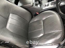 Lot01 RANGE ROVER L322 Vogue Interior Leather Front Seats Van Bus Classic 2007