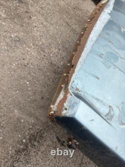 Lot10 RANGE ROVER Classic Bonnet Parts