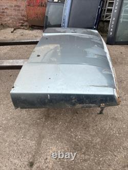 Lot10 RANGE ROVER Classic Bonnet Parts