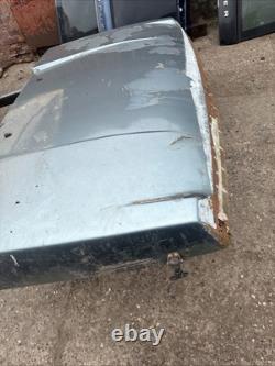 Lot10 RANGE ROVER Classic Bonnet Parts