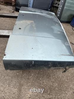 Lot10 RANGE ROVER Classic Bonnet Parts
