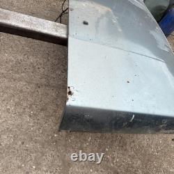 Lot10 RANGE ROVER Classic Bonnet Parts
