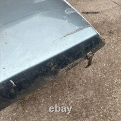 Lot10 RANGE ROVER Classic Bonnet Parts