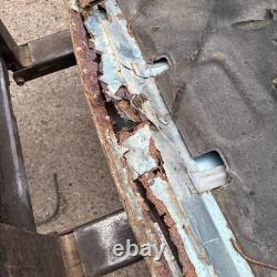 Lot10 RANGE ROVER Classic Bonnet Parts