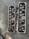 Lot1 RANGE ROVER Classic Rover V8 PAIR of CYLINDER HEADS Good