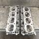 Lot1 RANGE ROVER Classic Rover V8 PAIR of CYLINDER HEADS Good Rover 3.5 3.9 4.2