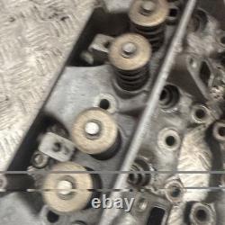 Lot1 RANGE ROVER Classic Rover V8 PAIR of CYLINDER HEADS Good Rover 3.5 3.9 4.2