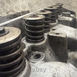 Lot1 RANGE ROVER Classic Rover V8 PAIR of CYLINDER HEADS Good Rover 3.5 3.9 4.2