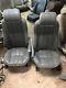 Lot25 RANGE ROVER L322 Vogue Leather Front And Rear Seats Van Bus Classic