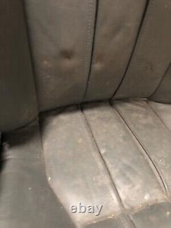 Lot25 RANGE ROVER L322 Vogue Leather Front And Rear Seats Van Bus Classic