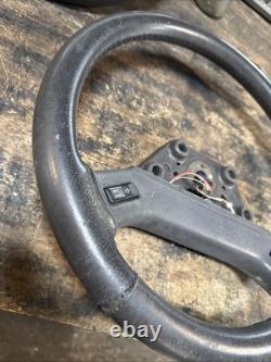 Lot6 RANGE ROVER Classic Steering Wheel Leather Lse