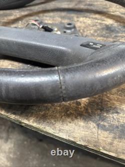 Lot6 RANGE ROVER Classic Steering Wheel Leather Lse