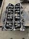 Lot8 RANGE ROVER Classic Rover V8 PAIR of CYLINDER HEADS Good ERC 0216