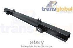 Lower Tailgate Rear Crossmember for Range Rover Classic NRC4717