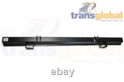 Lower Tailgate Rear Crossmember for Range Rover Classic NRC4717