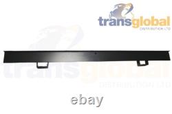 Lower Tailgate Rear Crossmember for Range Rover Classic NRC4717