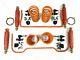 Lowering Spring Shocks Anti Roll Handling Kit Discovery 1 & Range Rover Classic