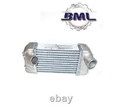 Lr Range Rover Classic 300tdi Intercooler Assembly. Part Ftp8030