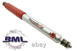 Lr Range Rover Classic Terrafirma 4 Stage Adjustable Shock +5inch Pin-pin Tf169
