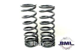 Lr Range Rover Classic Terrafirma Medium Load Rear Springs Pair. Part- Tf023v