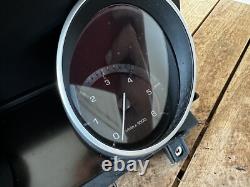 Lr Range Rover Evoque 2014 2.2 D Speedometer Instrument Cluster Bj3210849bf