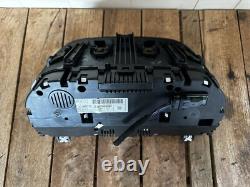 Lr Range Rover Evoque 2014 2.2 D Speedometer Instrument Cluster Bj3210849bf