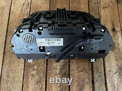 Lr Range Rover Evoque 2014 2.2 D Speedometer Instrument Cluster Bj3210849bf