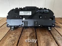 Lr Range Rover Evoque 2014 2.2 D Speedometer Instrument Cluster Bj3210849bf