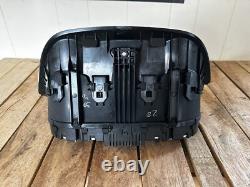 Lr Range Rover Evoque 2014 2.2 D Speedometer Instrument Cluster Bj3210849bf