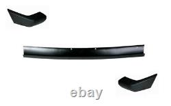 Lrc2769 Front Bumper And End Cap Kit For Range Rover Classic 1986-1993