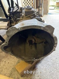 Lt95 Gearbox Range Rover Classic