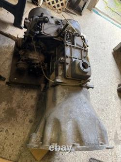 Lt95 Gearbox Range Rover Classic