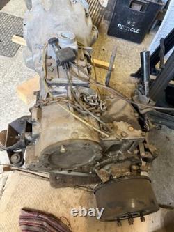 Lt95 Gearbox Range Rover Classic
