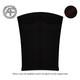 Luxe Suede Headliner Cover For Range Rover Classic 3 Door (1970-1996)